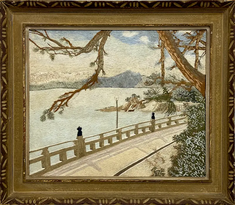 新和歌浦